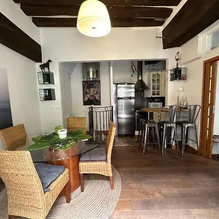 Exclusif Quartier Latin Avec Jardin, Charme Fou ! Apartment Paris