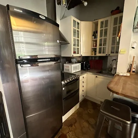 Exclusif Quartier Latin Avec Jardin, Charme Fou ! Apartment *