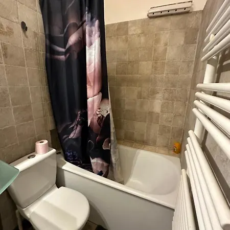 Exclusif Quartier Latin Avec Jardin, Charme Fou ! Párizs