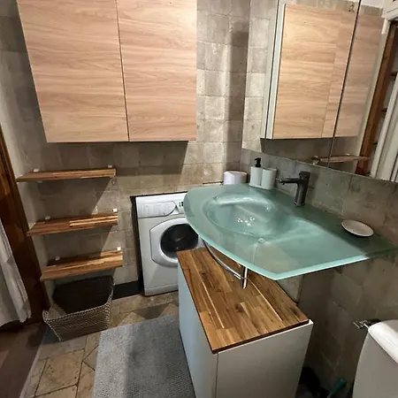 Exclusif Quartier Latin Avec Jardin, Charme Fou ! Párizs